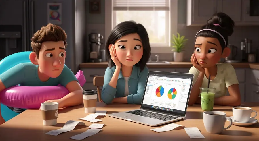 Pivot Tables Save Summer