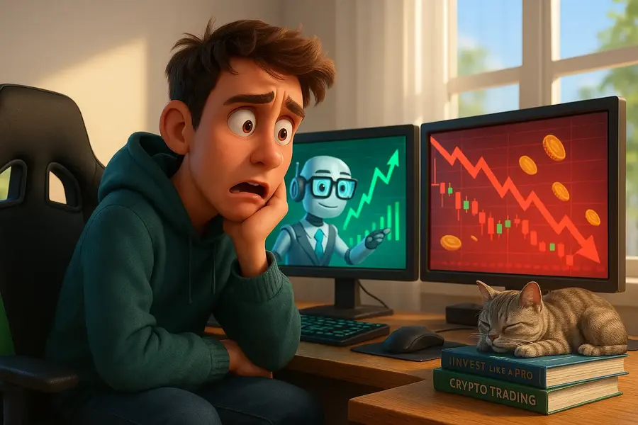 The Future of Investing Is Here