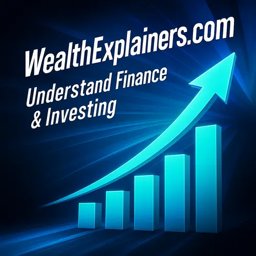 WealthExplainers Promo